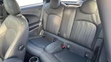 MINI Cooper 2.0 S Exclusive 3dr Auto Petrol Hatchback